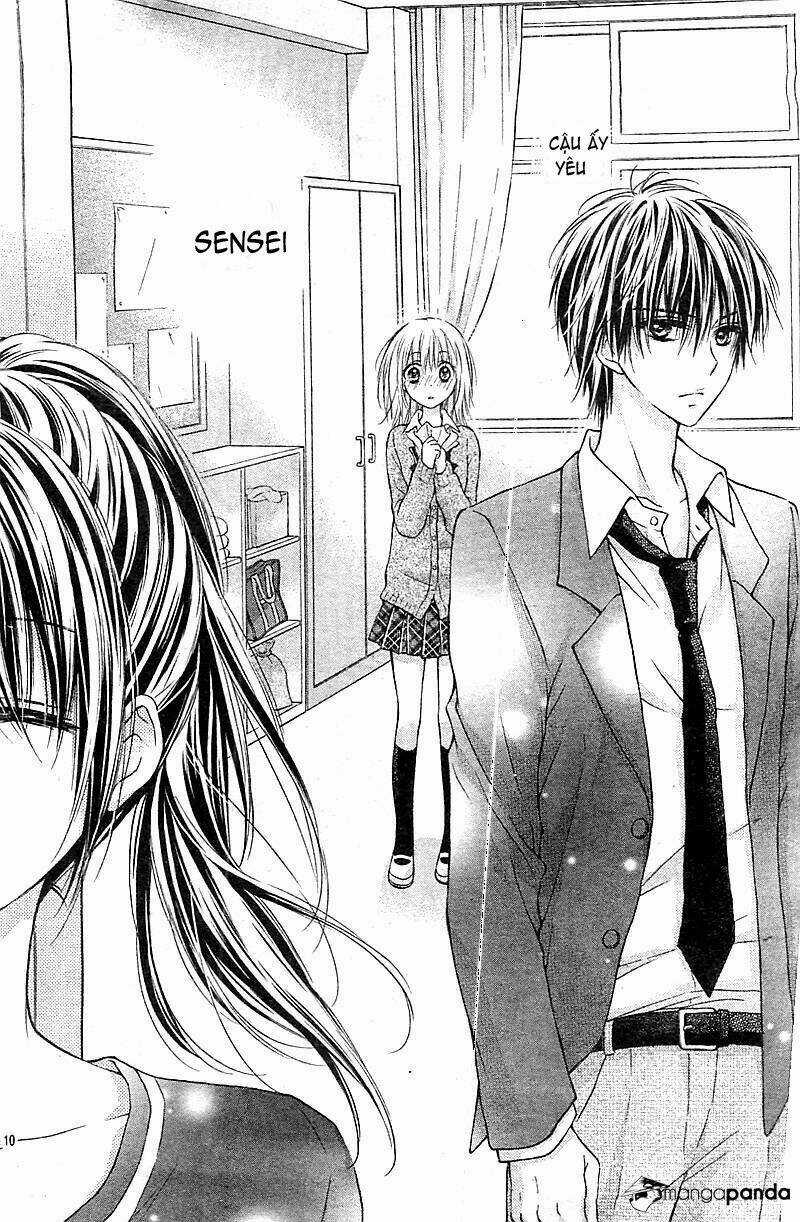 Hatsukoi Dandelion - Chapter 1 - Trang 13
