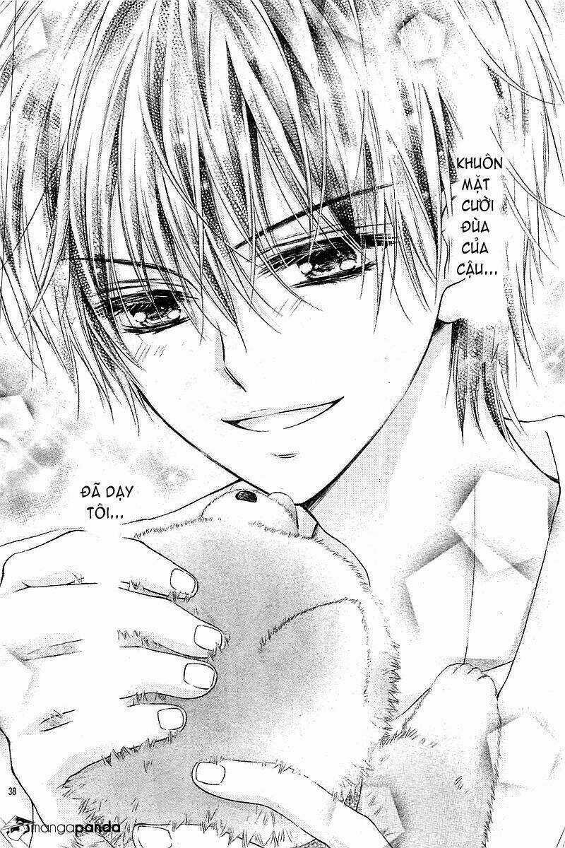 Hatsukoi Dandelion - Chapter 1 - Trang 40