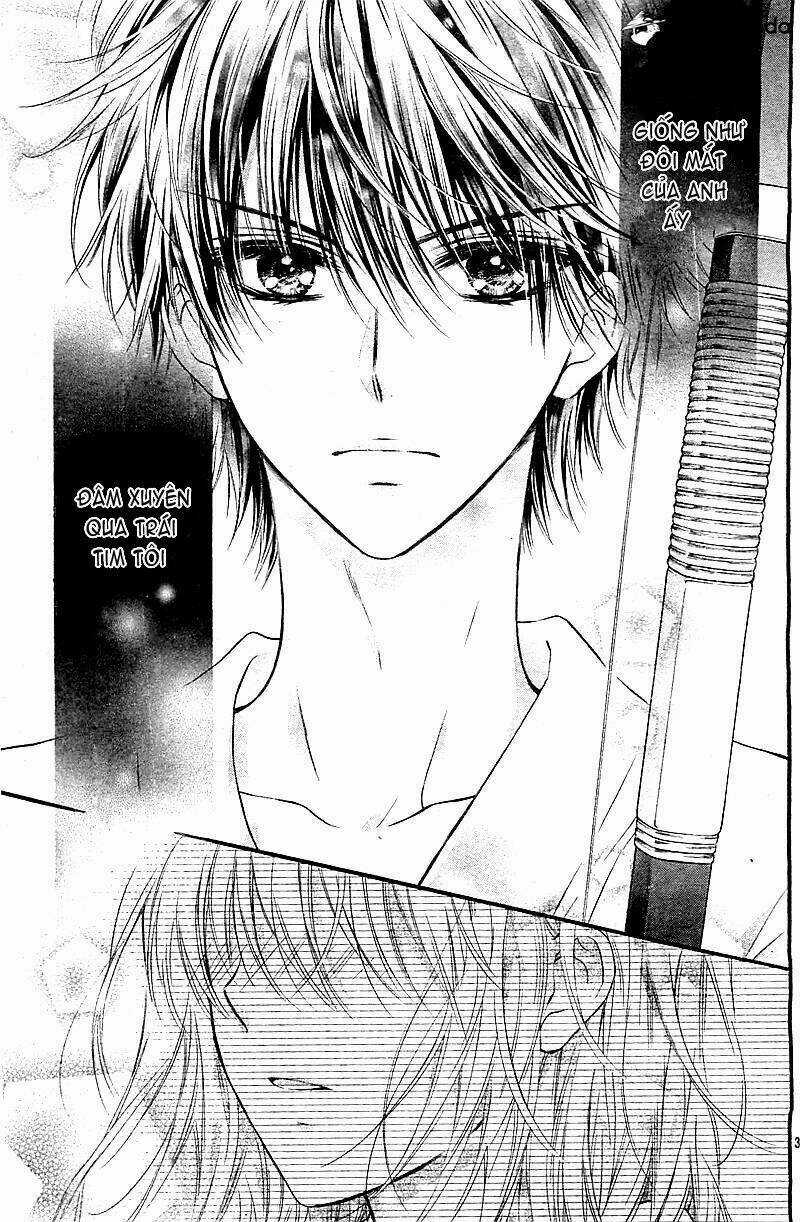 Hatsukoi Dandelion - Chapter 1 - Trang 6