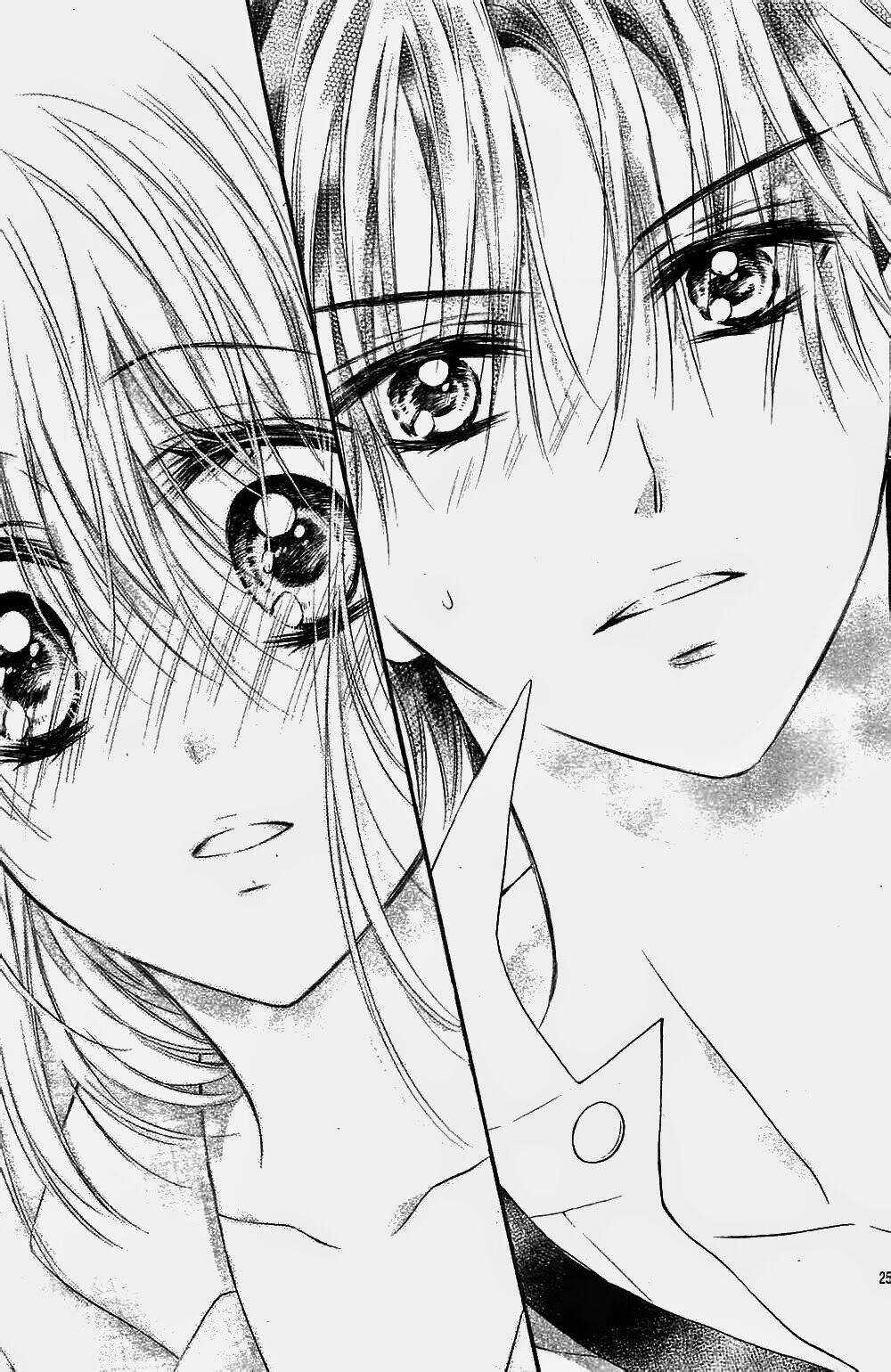 Hatsukoi Dandelion - Chapter 2 - Trang 29