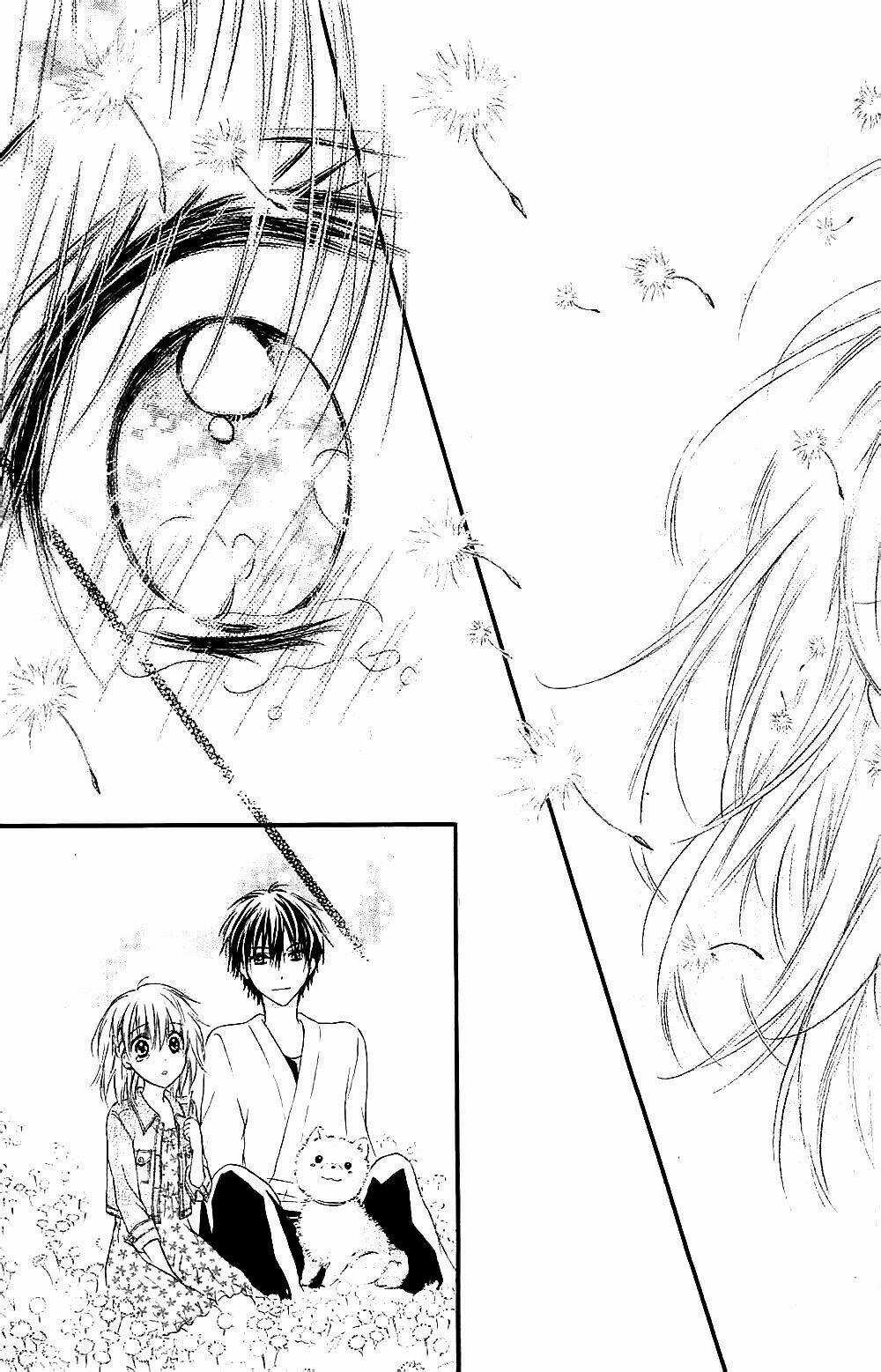 Hatsukoi Dandelion - Chapter 3 - Trang 28