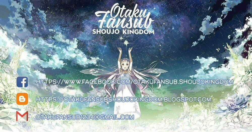 Hatsukoi Dandelion - Chapter 5 - Trang 1