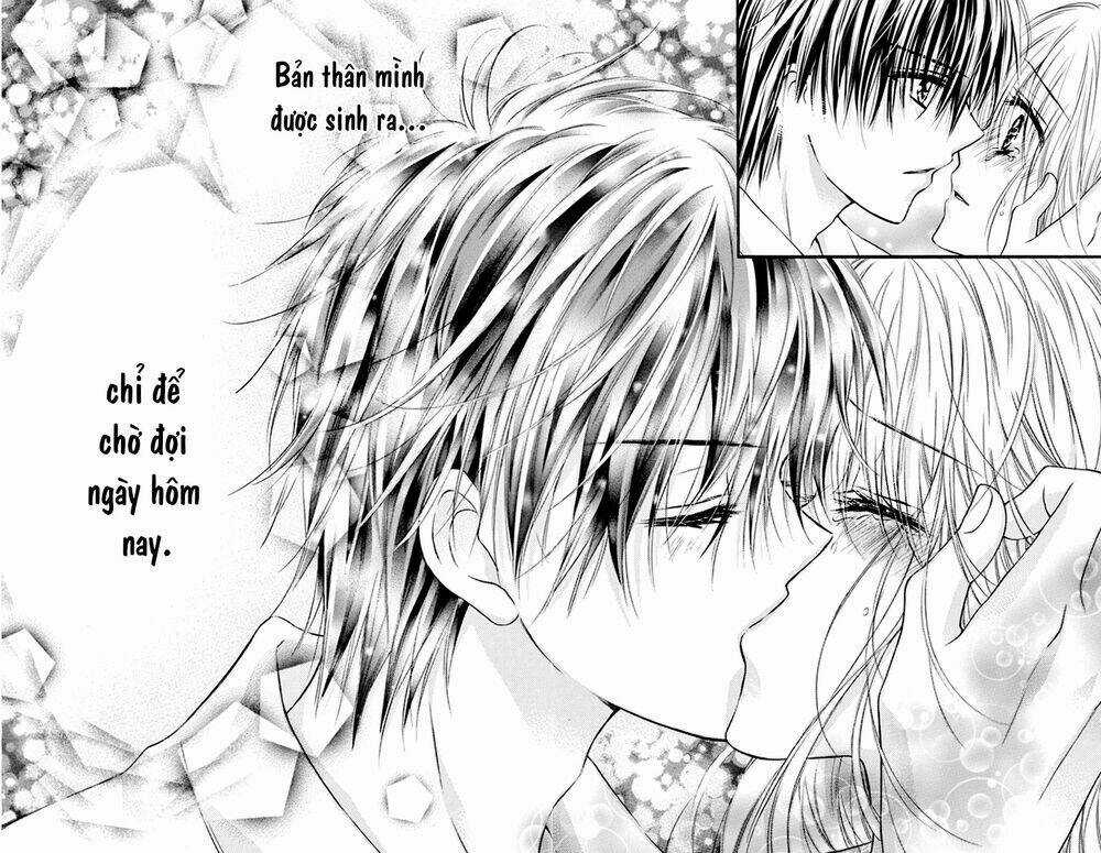 Hatsukoi Dandelion - Chapter 5 - Trang 28