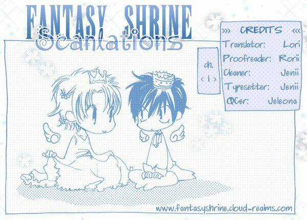 Hatsukoi Elegy - Chapter 1 - Trang 1