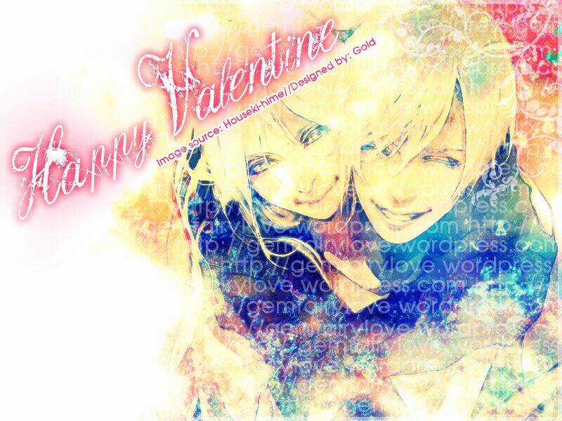 Hatsukoi Elegy - Chapter 1 - Trang 4