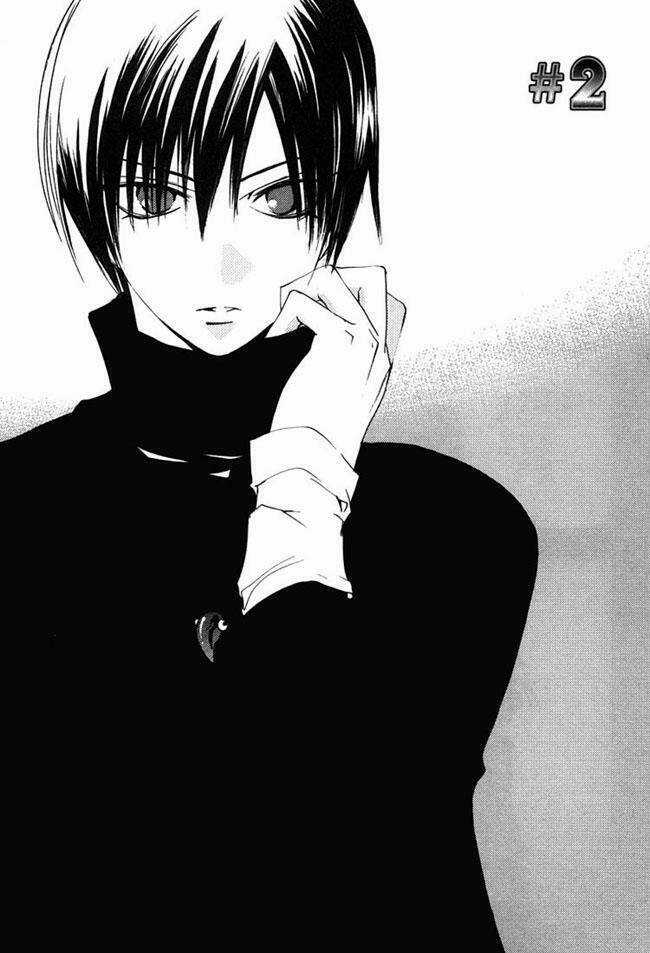 Hatsukoi Elegy - Chapter 2 - Trang 4