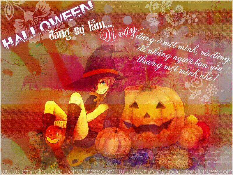 Hatsukoi Elegy - Chapter 3 - Trang 1