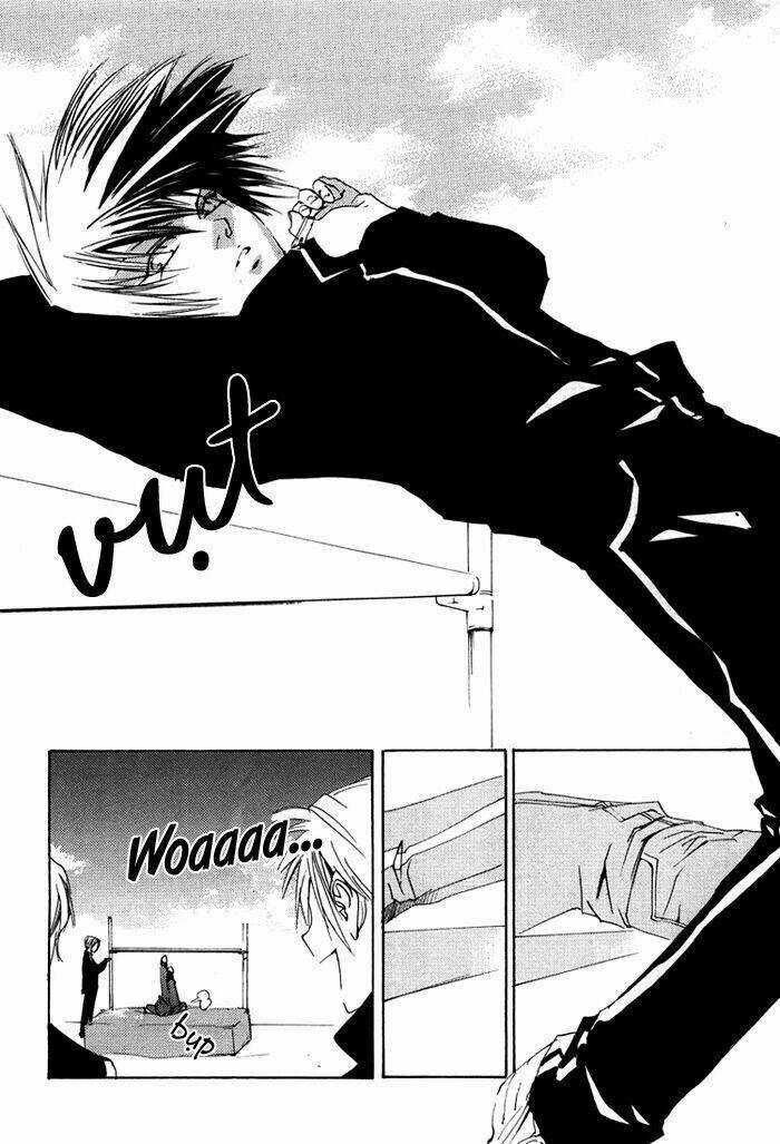 Hatsukoi Elegy - Chapter 4 - Trang 15