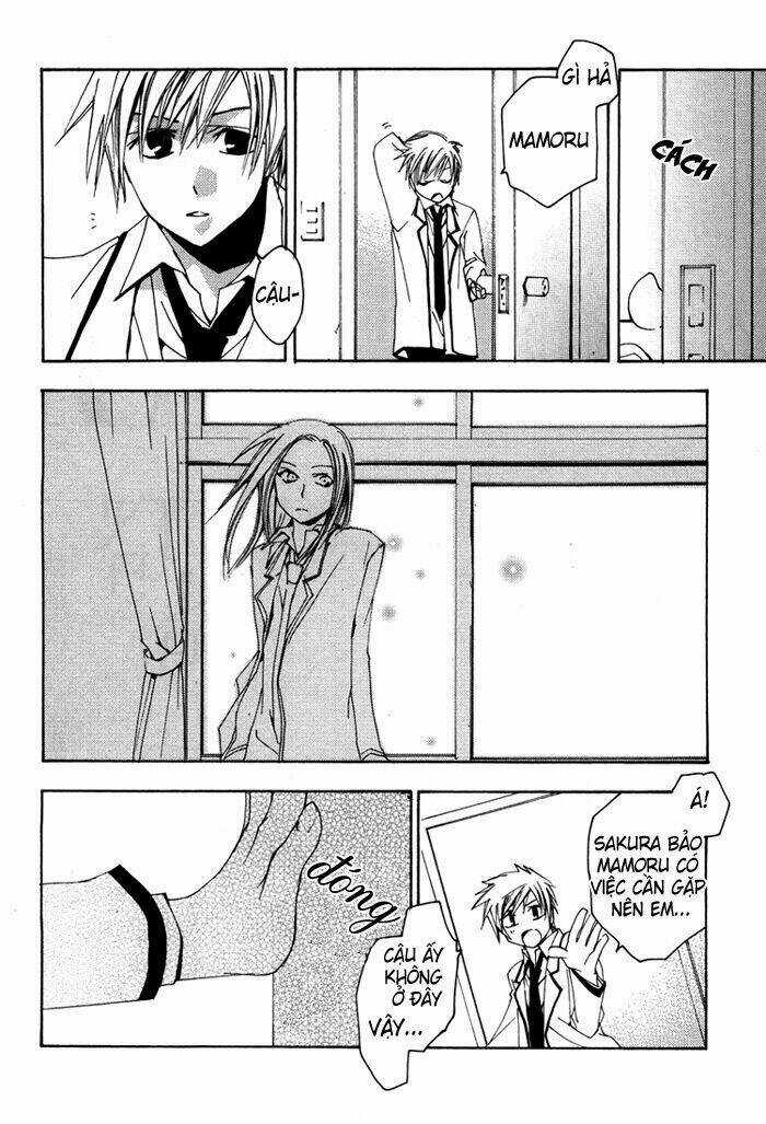 Hatsukoi Elegy - Chapter 4 - Trang 29