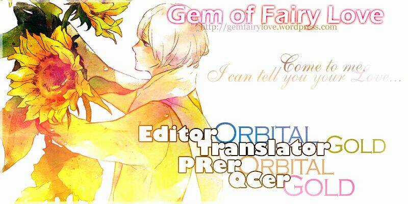 Hatsukoi Elegy - Chapter 5 - Trang 1