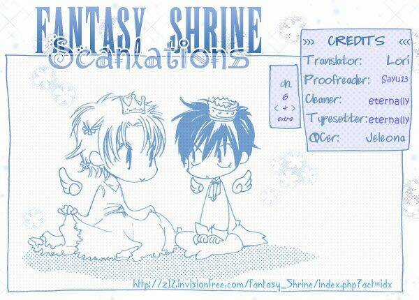 Hatsukoi Elegy - Chapter 5 - Trang 2