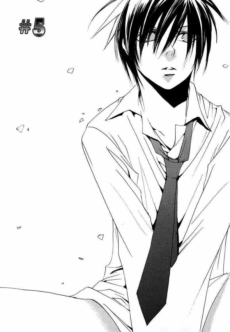 Hatsukoi Elegy - Chapter 5 - Trang 3