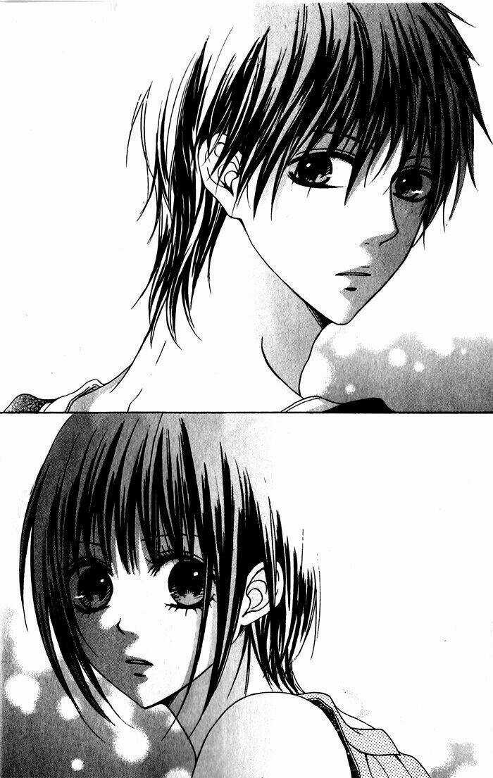 Hatsukoi Hakusho - Chapter 1 - Trang 20