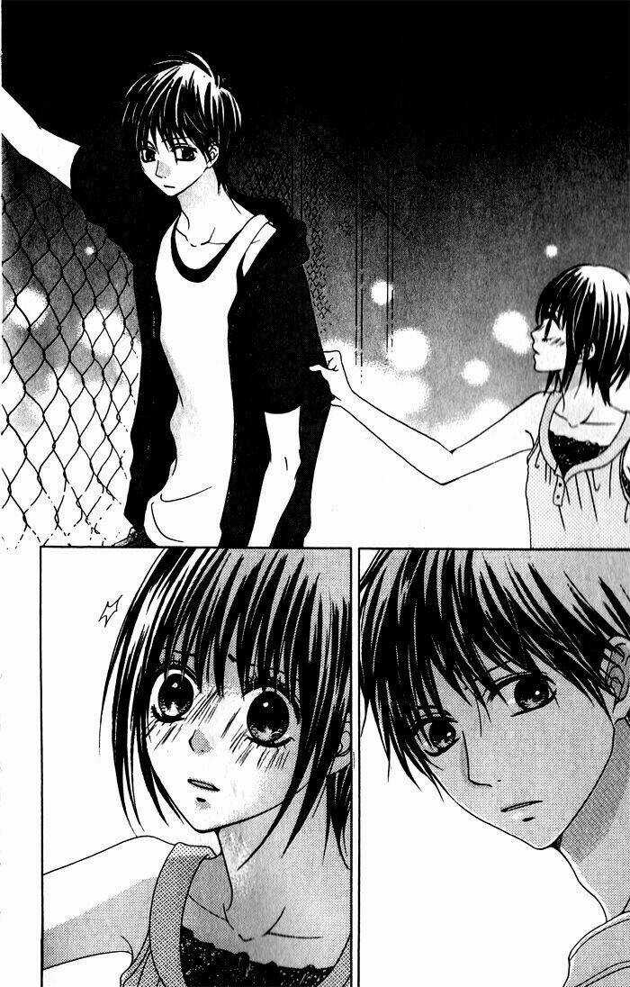 Hatsukoi Hakusho - Chapter 1 - Trang 30