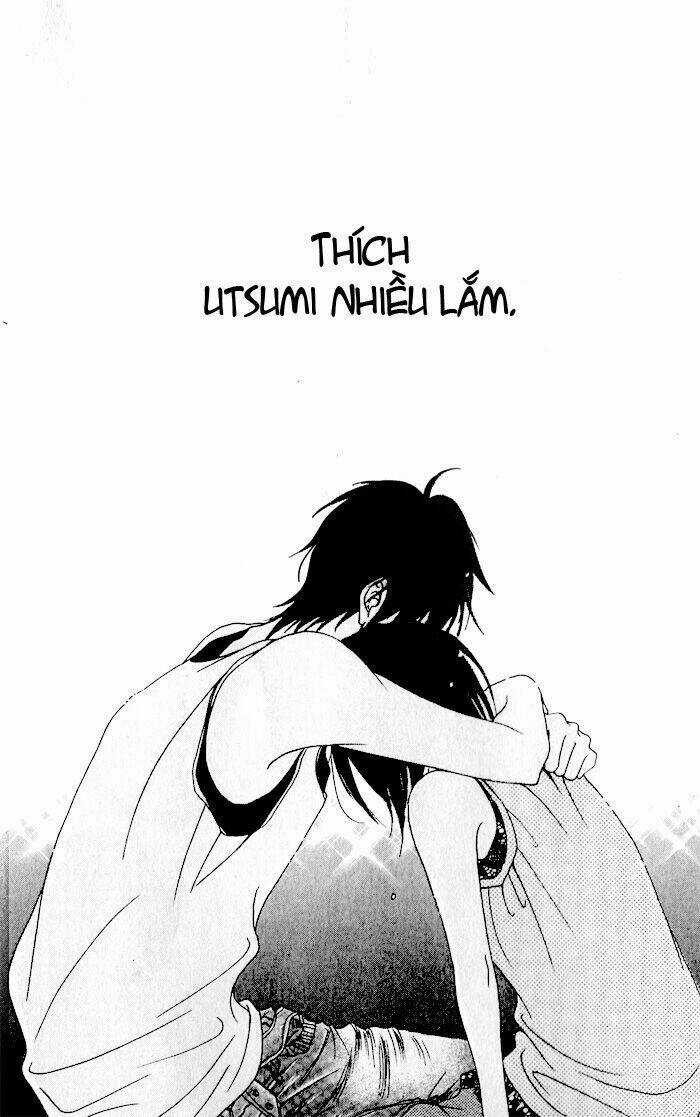 Hatsukoi Hakusho - Chapter 1 - Trang 44