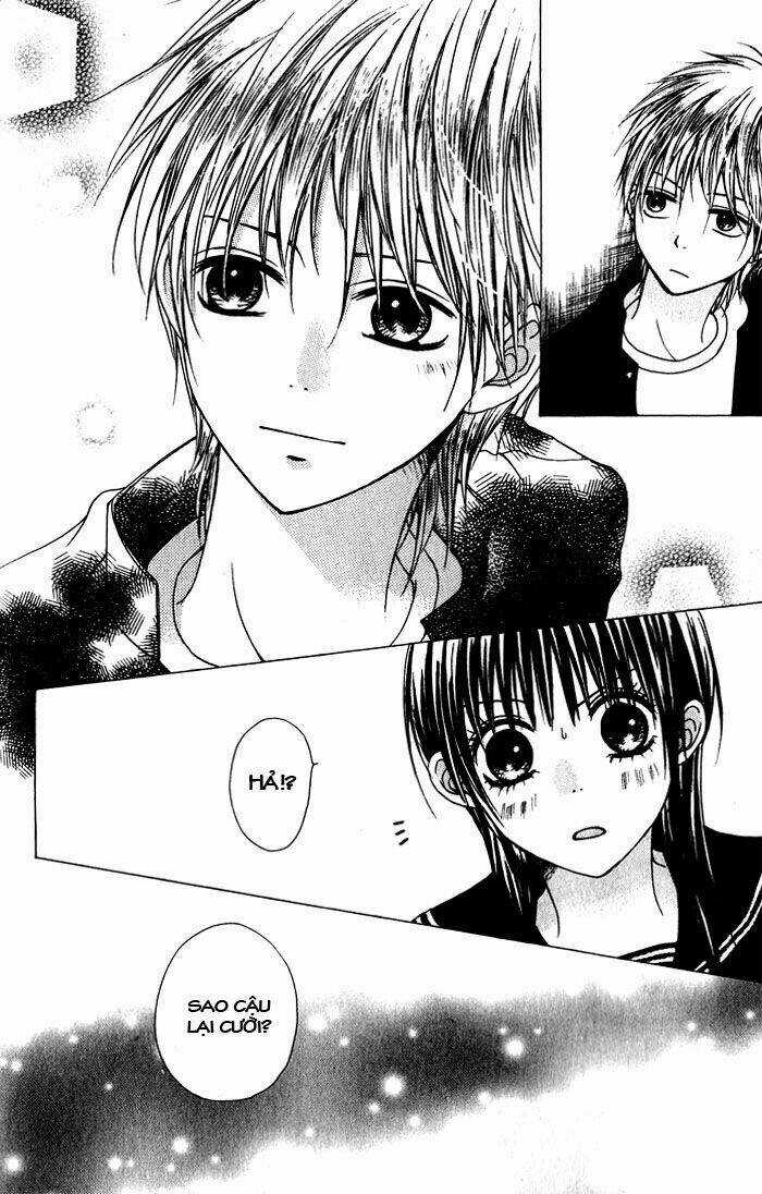 Hatsukoi Hakusho - Chapter 1 - Trang 52