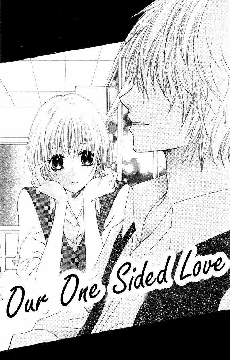 Hatsukoi Hakusho - Chapter 2 - Trang 2