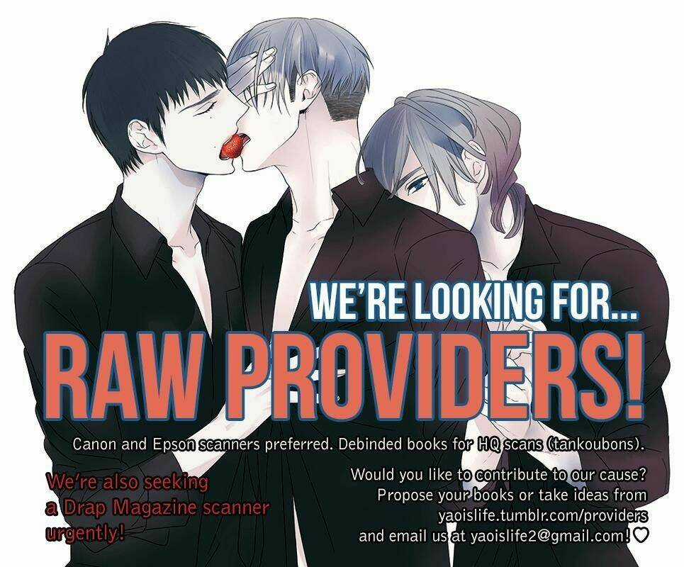 Hatsukoi Kakine - Chapter 3 - Trang 3