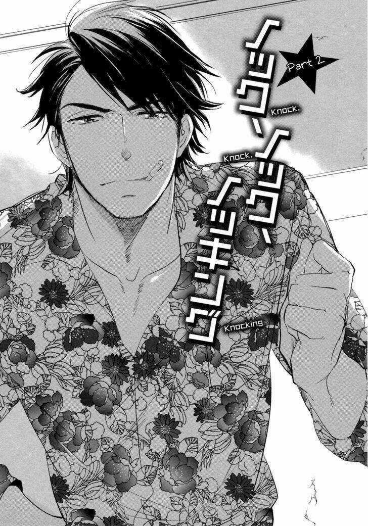 Hatsukoi Kakine - Chapter 4 - Trang 3