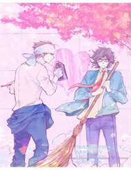 Đọc truyện Hatsukoi Kakine