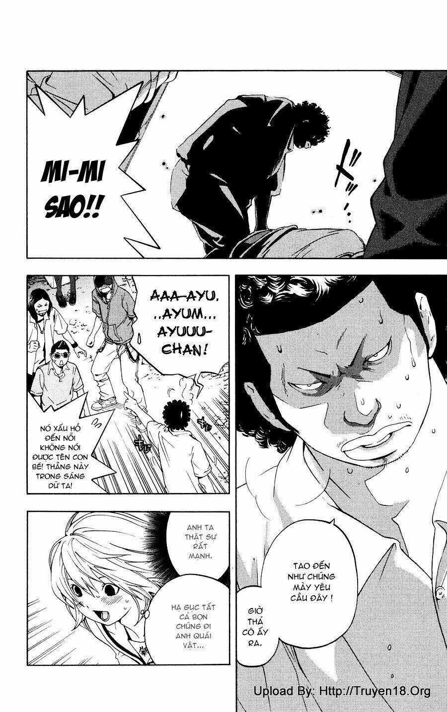 Hatsukoi Limited - Chapter 1 - Trang 48