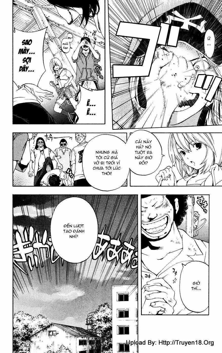 Hatsukoi Limited - Chapter 1 - Trang 52