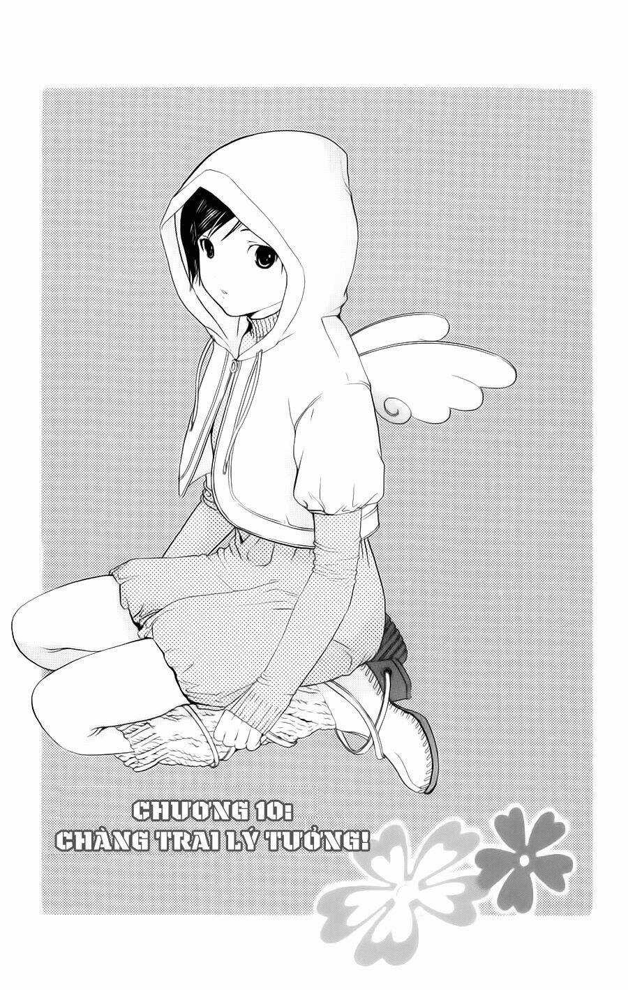 Hatsukoi Limited - Chapter 10 - Trang 2