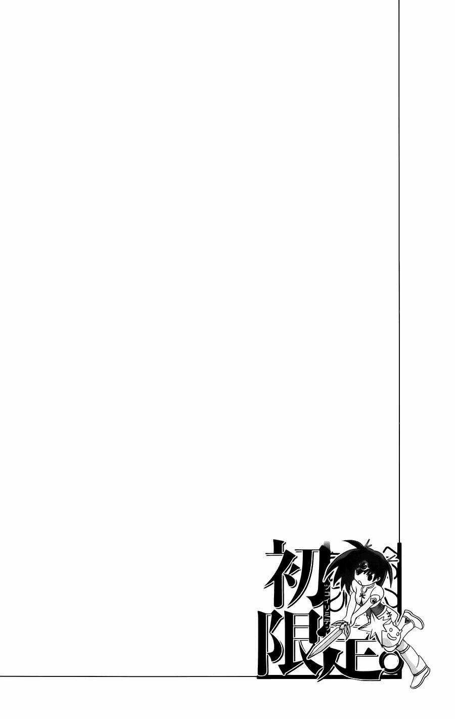 Hatsukoi Limited - Chapter 14 - Trang 22