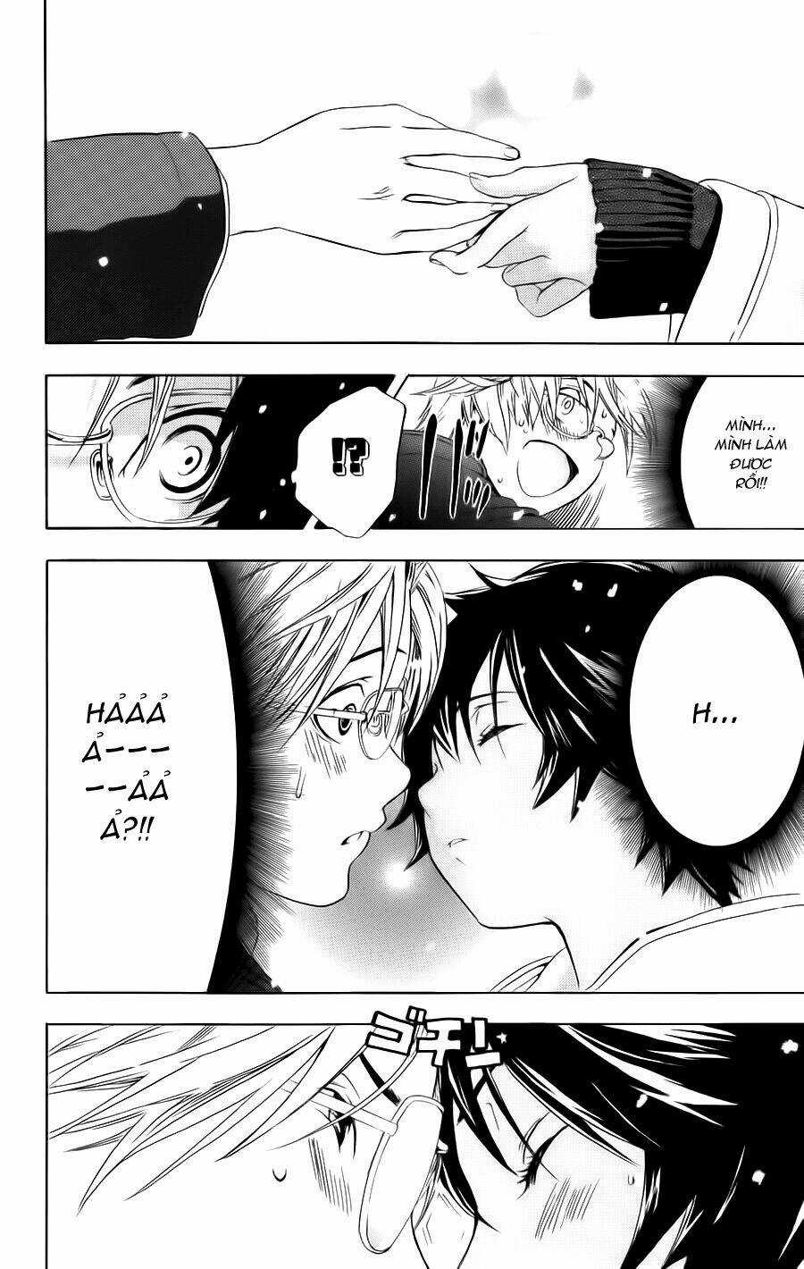 Hatsukoi Limited - Chapter 15 - Trang 18