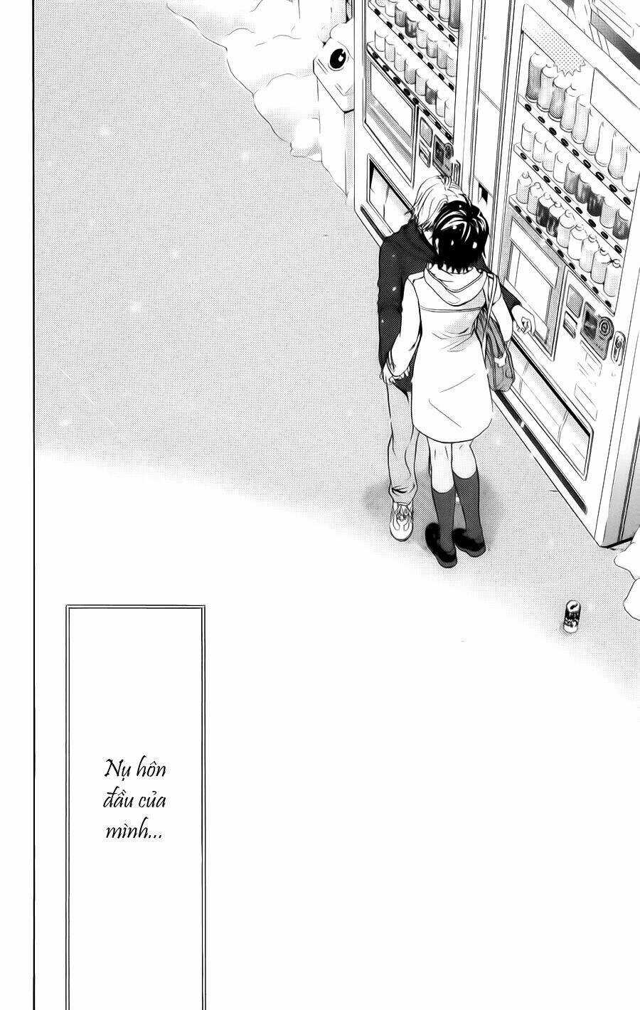 Hatsukoi Limited - Chapter 15 - Trang 20