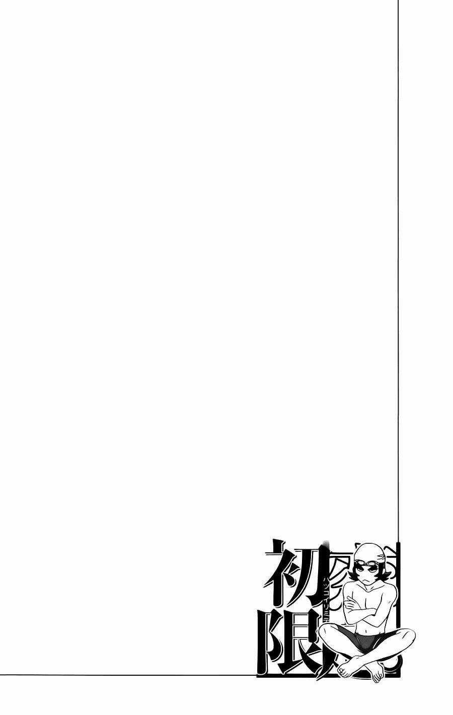 Hatsukoi Limited - Chapter 16 - Trang 21