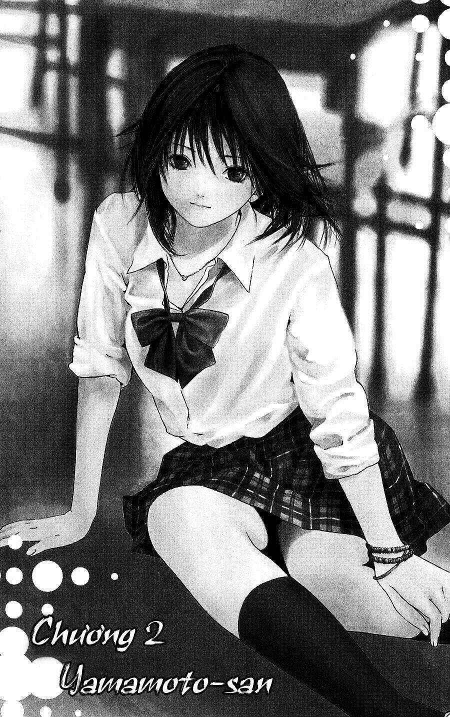 Hatsukoi Limited - Chapter 2 - Trang 1