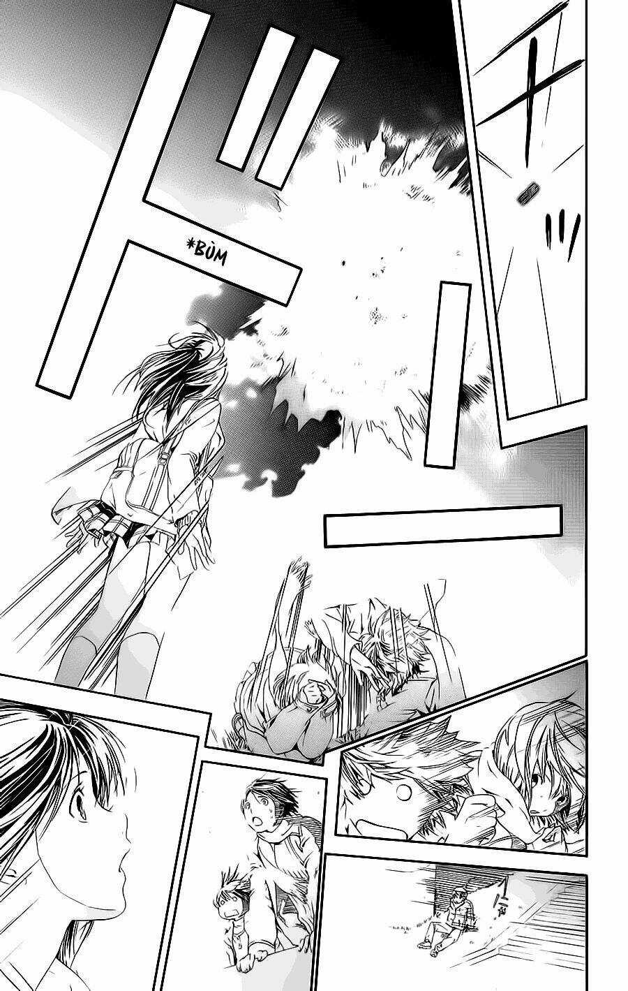 Hatsukoi Limited - Chapter 20 - Trang 15