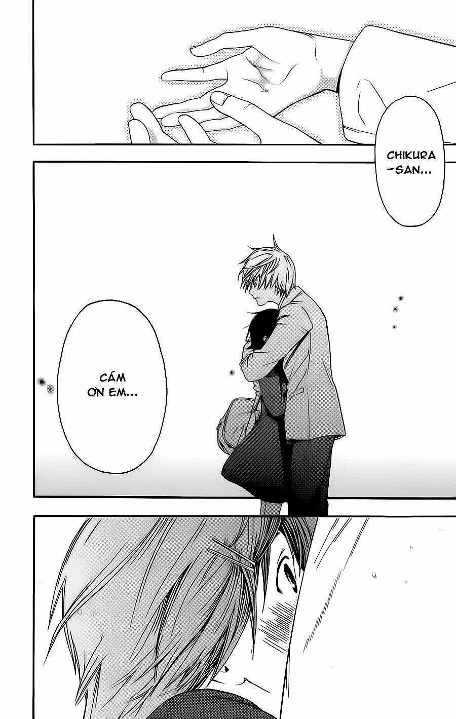 Hatsukoi Limited - Chapter 22 - Trang 20