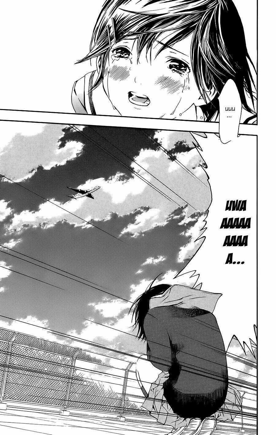 Hatsukoi Limited - Chapter 23 - Trang 12