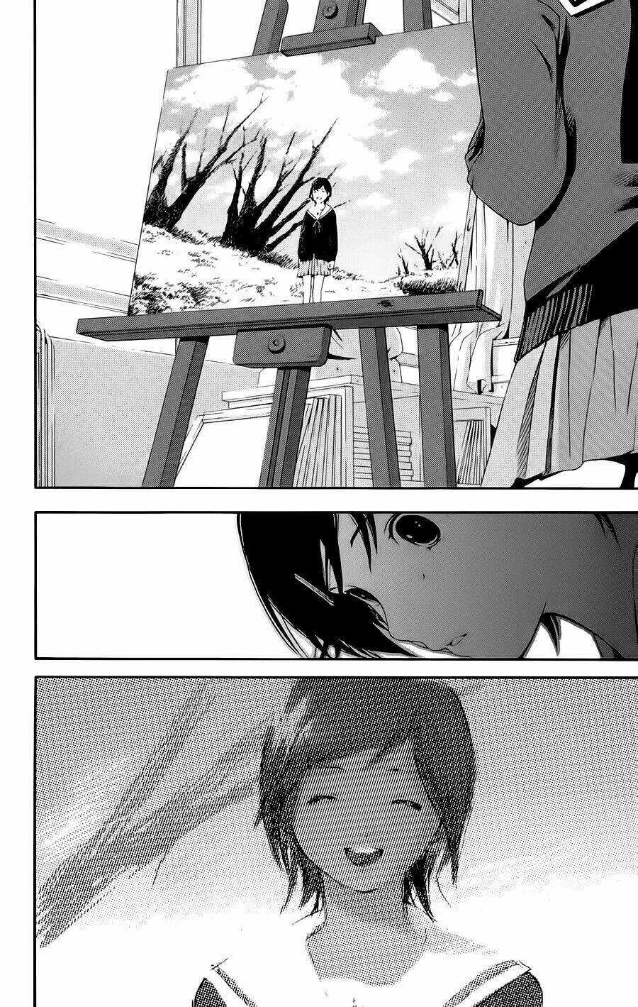 Hatsukoi Limited - Chapter 23 - Trang 7