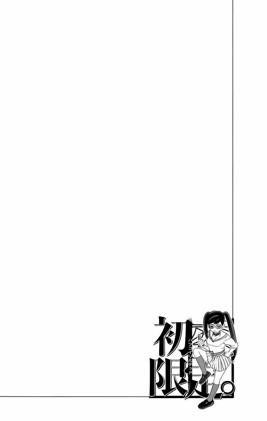 Hatsukoi Limited - Chapter 24 - Trang 21