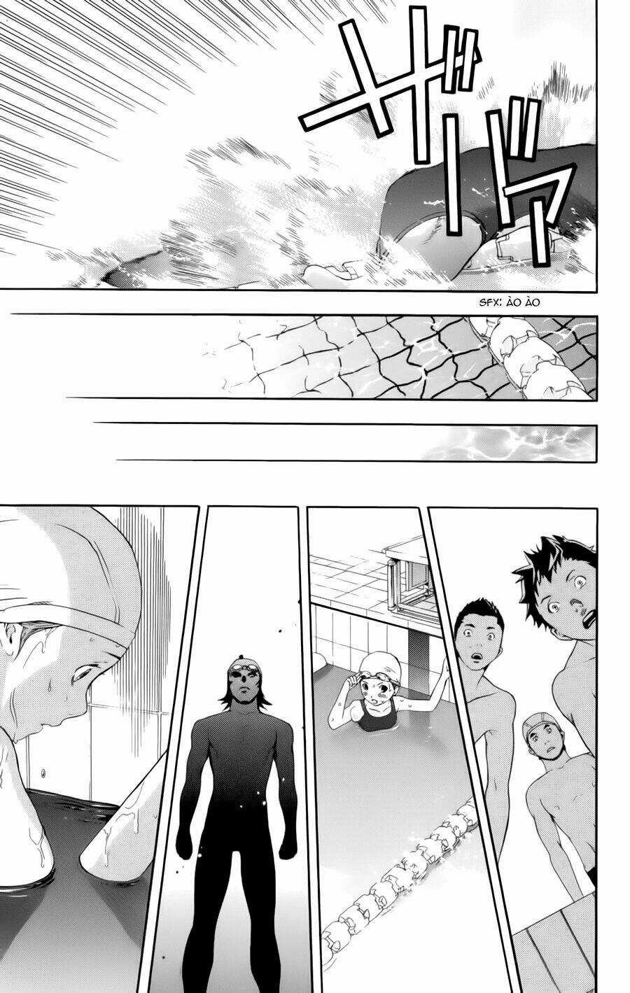 Hatsukoi Limited - Chapter 25 - Trang 18