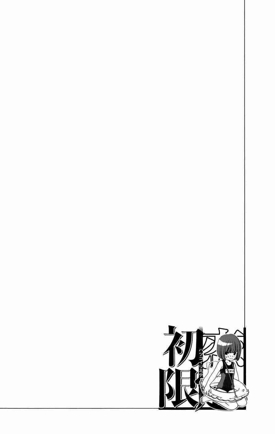 Hatsukoi Limited - Chapter 25 - Trang 21