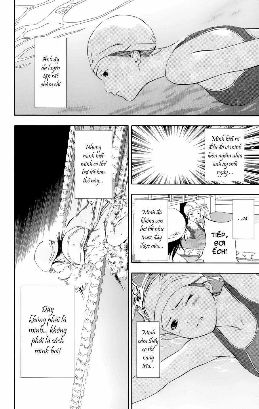 Hatsukoi Limited - Chapter 26 - Trang 15