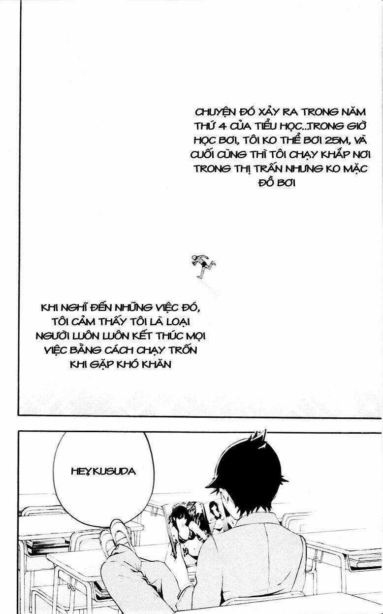 Hatsukoi Limited - Chapter 27 - Trang 12