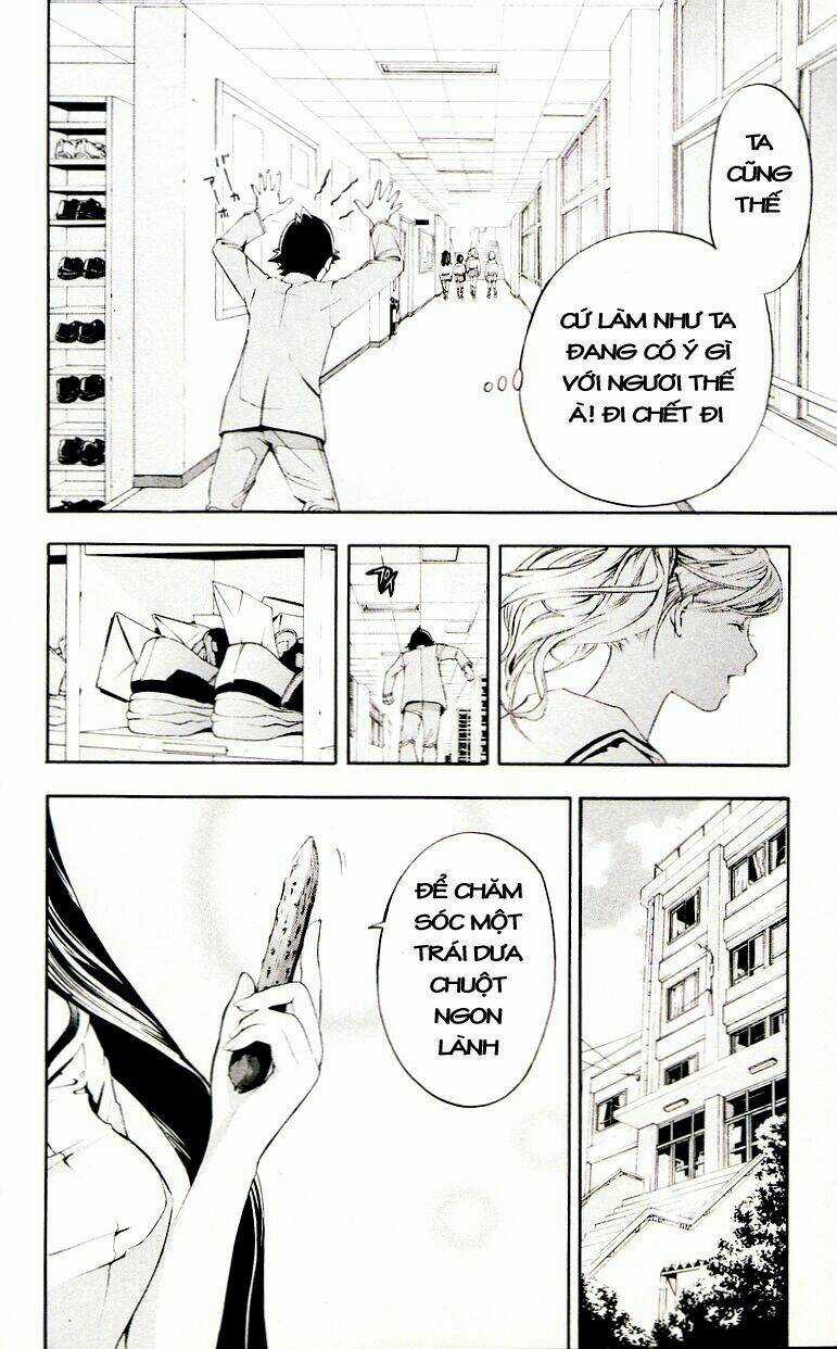 Hatsukoi Limited - Chapter 27 - Trang 16