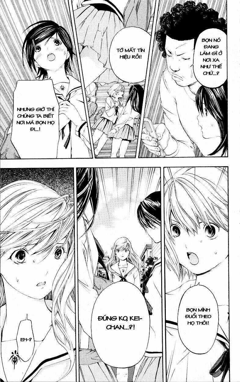 Hatsukoi Limited - Chapter 28 - Trang 12