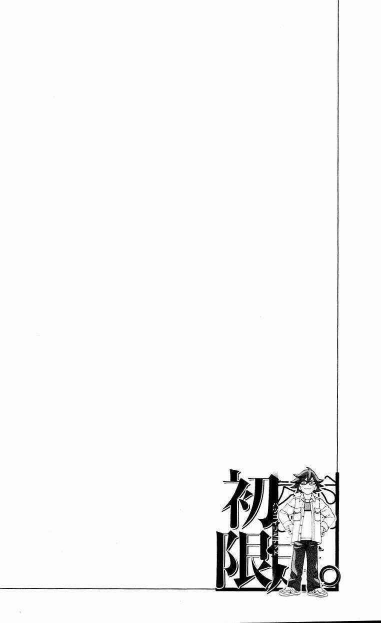 Hatsukoi Limited - Chapter 28 - Trang 21