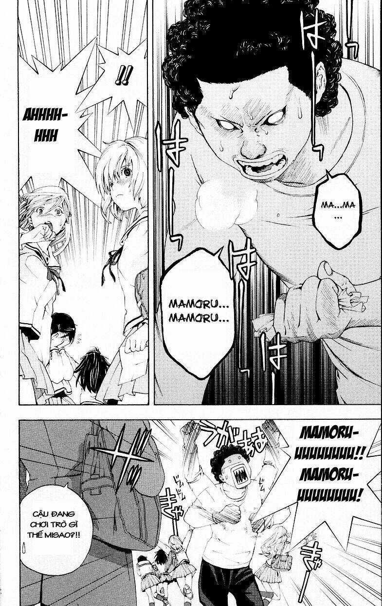 Hatsukoi Limited - Chapter 28 - Trang 7