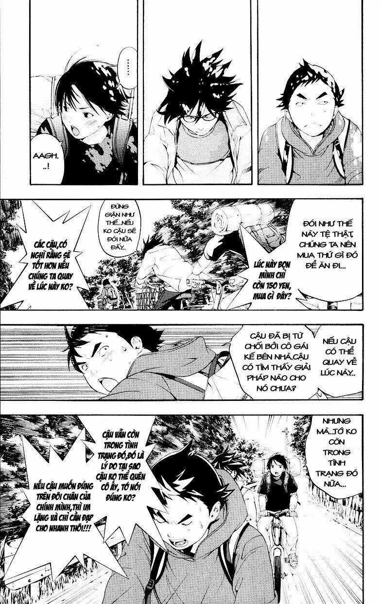 Hatsukoi Limited - Chapter 29 - Trang 12