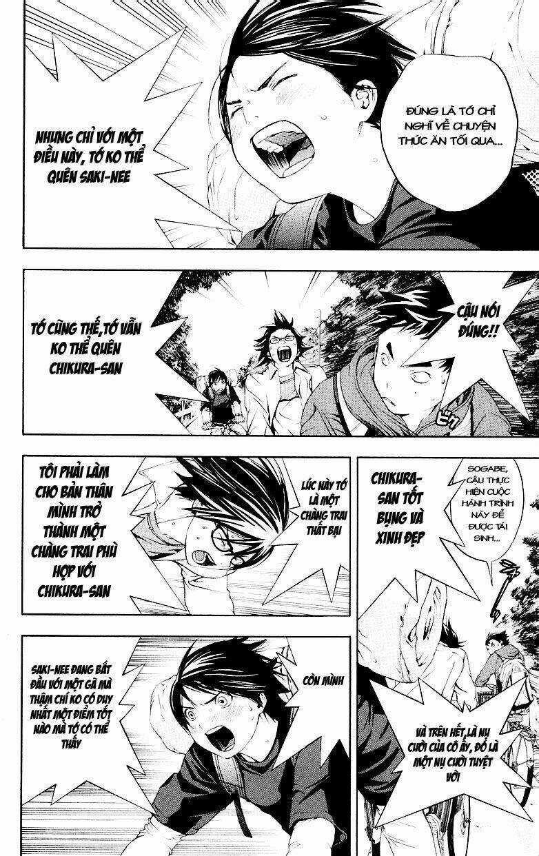 Hatsukoi Limited - Chapter 29 - Trang 13