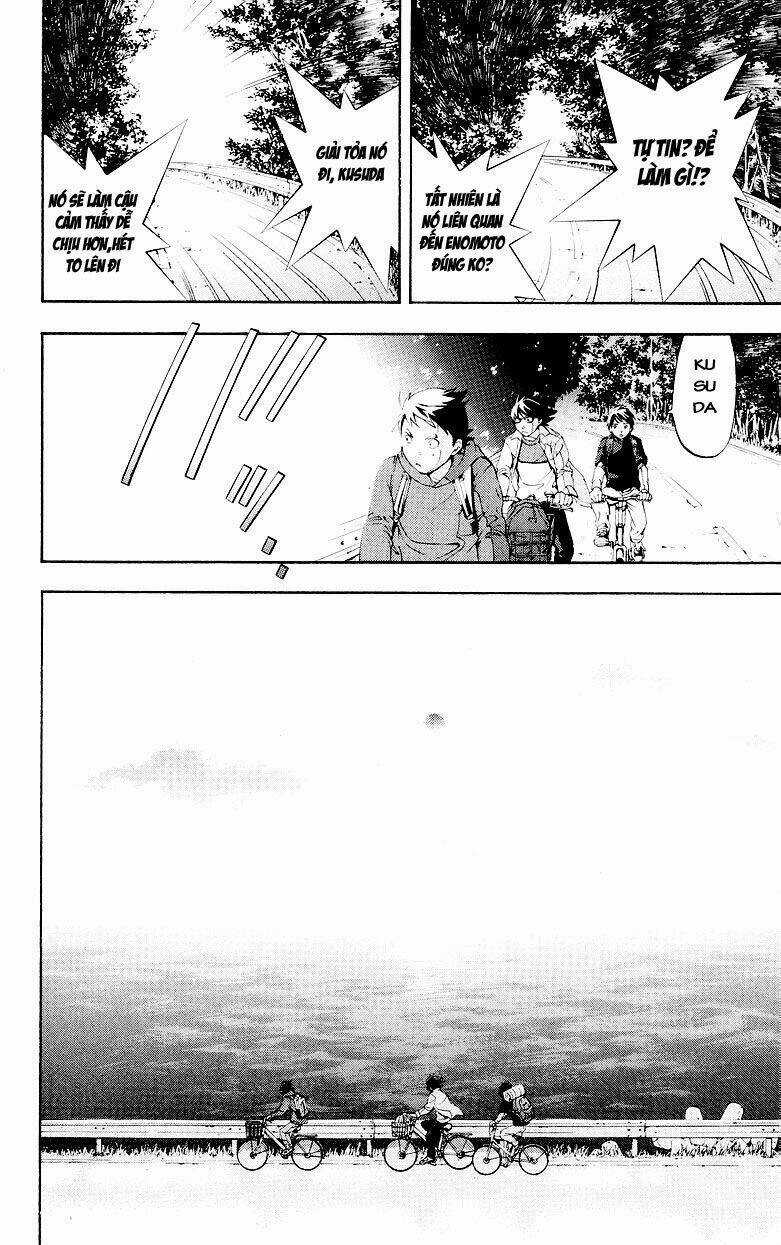 Hatsukoi Limited - Chapter 29 - Trang 15