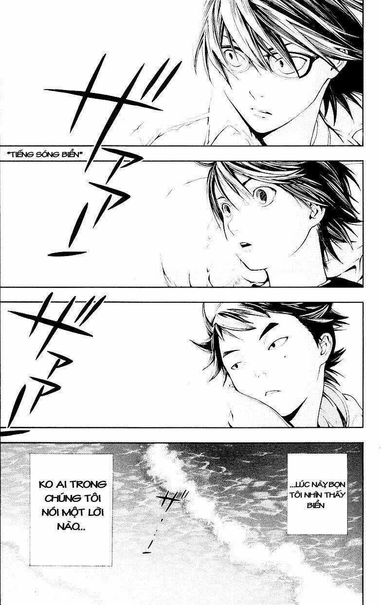 Hatsukoi Limited - Chapter 29 - Trang 16