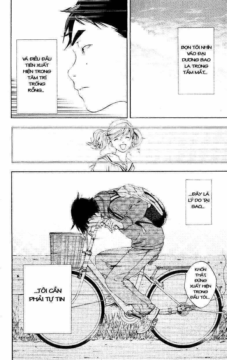 Hatsukoi Limited - Chapter 29 - Trang 17